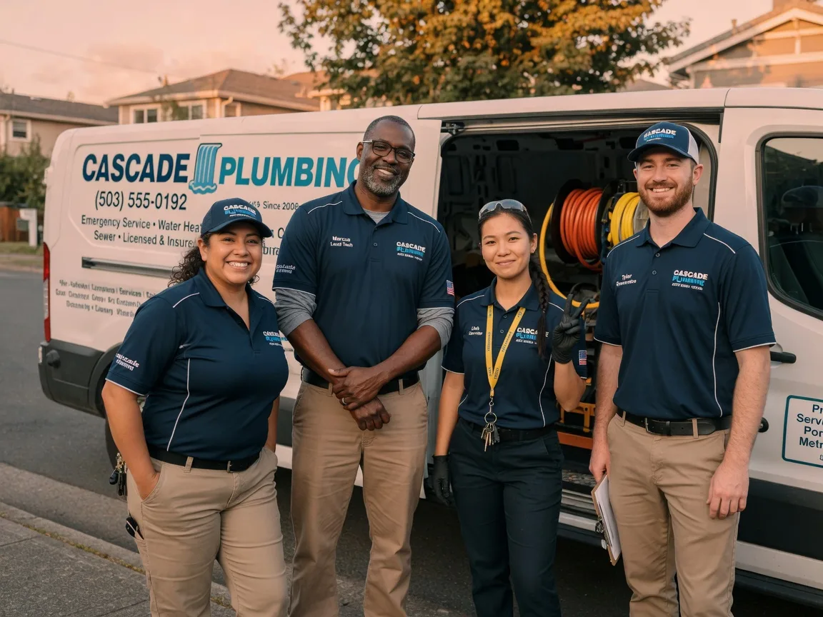 Emergency Plumber company in Landis, NC